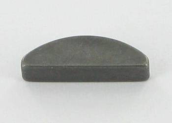 Klin półokrągły 25x18 13331357000