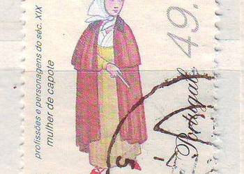 Zn. Portugalia Mi 2181 kas 1997