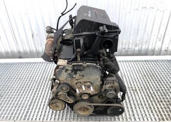 SILNIK FORD 2.2 85KM 06-14 TRANSIT V