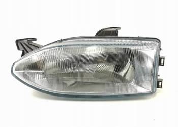 LAMPA LEWY PRZÓD FIAT PALIO / WEEKEND 1996-2004 EUROLITES 14141500