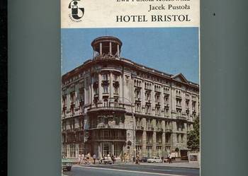 Hotel Bristol