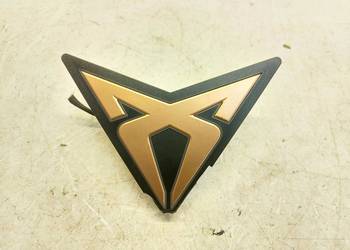 Cupra Tavascan 11H 2025 logo znaczek emblemat podświetlany 11h853600