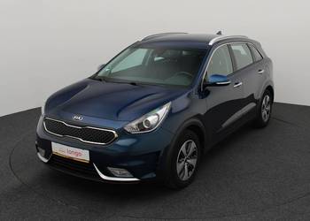 Kia Niro 1.6 First Edition