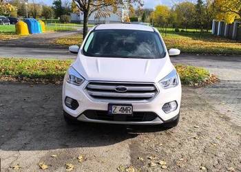 Ford Escape 1.5 benzyna, 182 KM, 2019r, napęd 4x4AWD, Serwisowany