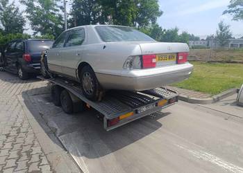 Próg prawy lewy lexus ls400 ucf20 21