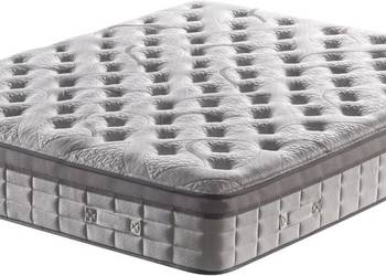 Materac NORDIC TM SWISS HOME piankowy - dostępny w wielu wymiarach