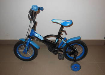 Rowerek Rower Dziecięcy