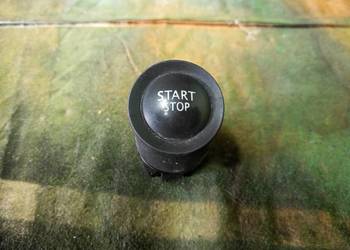 Przycisk Start-Stop Megane 2 Lift Przycisk Start-Stop Megane 2 Lift