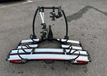 Thule Velospace xt 3 na 4 rowery super stan