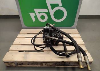 Hydromotor 519361 JCB 409