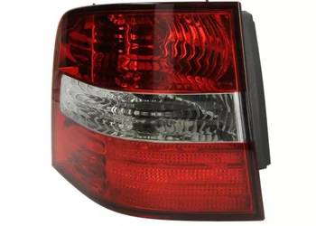 Fiat Stilo 01‑07 Lampa tylna lewa