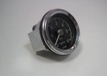 Mercedes 190 SL Wskażnik ciśnienia oleju