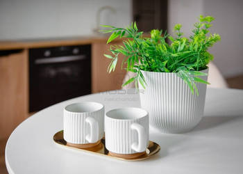 M3 Gorzów, Dolinki: Wprowadź się od zaraz!