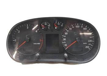 LICZNIK 8L0920932L 1.9 TDI 130KM Audi A3 I (1996-2003) 8L