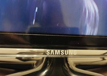 Telewizor samsung 46 cali Telewizor samsung 46 cali