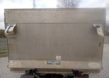 Winda dhollandia z ważnym udt