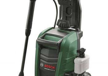 Myjka ciśnieniowa BOSCH UniversalAquatak 135
