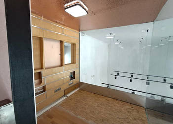 Wynajmę lokal pod usługi kosmetyczne, mani-pedi itp