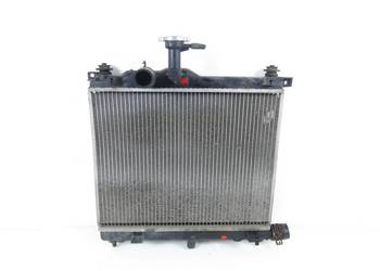 CHŁODNICA WODY HYUNDAI i10 1.2 16V