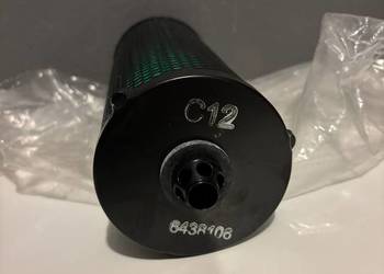 SO11102 HIFI LUB C6438106 FILTR OLEJU