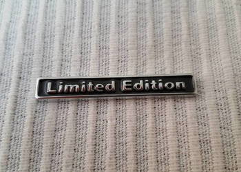 EMBLEMAT LIMITED EDITION 3D