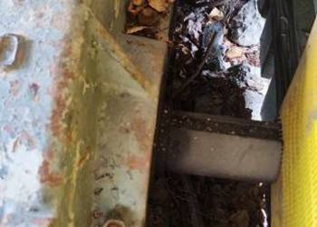 Przekładnia reduktor WD 500