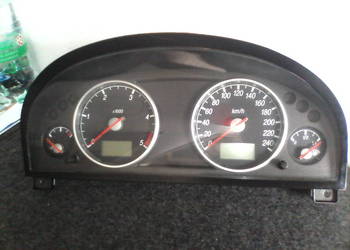 Licznik Mondeo Diesel mk3 2000-06r.