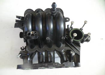 Fiat 500 Punto Panda Kolektor ssący wtryski komplet 55268058