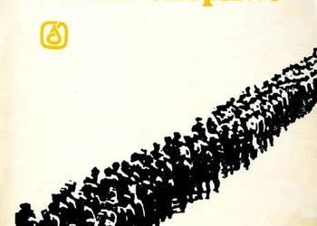 MORZE CIERPLIWE - KRAWCZYK STANISŁAW