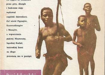 Muzungu - D. Topolski Muzungu - D. Topolski