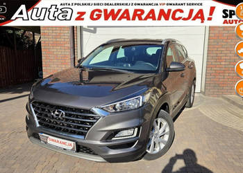 Hyundai Tucson 1.6 CRDI, STYLE ,DCT automat Salon Polska, serwis ASO, I WŁ… Hyundai Tucson 1.6 CRDI, STYLE ,DCT automat Salon Polska, serwis ASO, I WŁ…