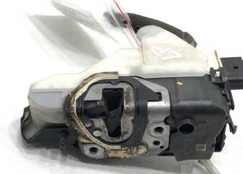 ZAMEK DRZWI LEWY PRZÓD PEUGEOT 508 SW I Kombi 851916 10-18