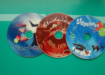 studniówka DVD-R