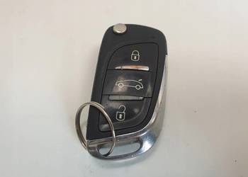 KLUCZYK PILOT AUDI ZAMIENNIK