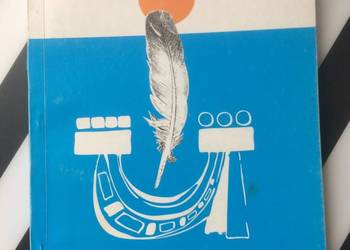 ( 3598 ) Przed Horyzontem Almanach Literacki Szczecin '93