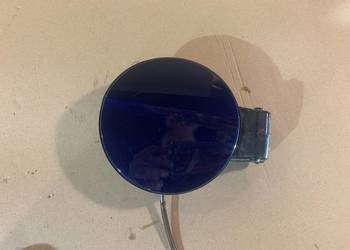 Klapka wlewu paliwa 3C5809857 vw passat b6 LD5Q