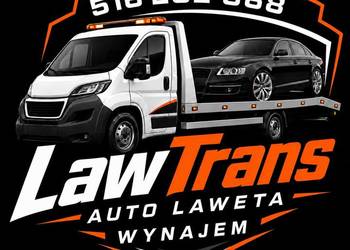 Wynajem Auto Lawet Pomoc Drogowa
