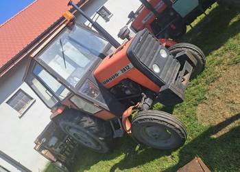 Ursus 2812 Stan bardzo dobry 100%Sprawny