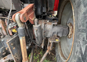 Massey Ferguson 8160 Obudowa Środkowa Mostu Napędu Tylnego Osi Tylnej CZĘŚ… Massey Ferguson 8160 Obudowa Środkowa Mostu Napędu Tylnego Osi Tylnej CZĘŚ…