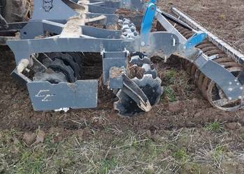 Brona talerzowa 3m talerzówka