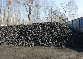 Tani węgiel prosto ze śląskich kopalń Poraj i nie tylko