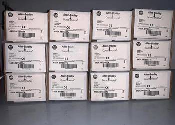 ALLEN BRADLEY GUARDMASTER LTD 440K-MT55074