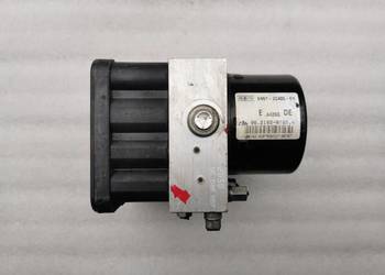 Pompa ABS ESP Mazda 3 6N61-2C405-EA 06.2109-0983.3