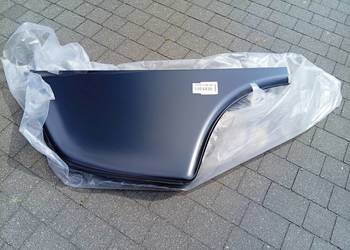 Panel naprawczy reperaturka Volvo P1800 tylny lewy błotnik tylna część