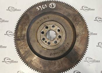 TRAFIC VIVARO 2.0 DCI EURO 5 114KM 14r koło zamachowe 8200474648-F