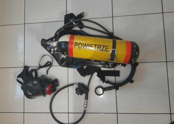 Aparat powietrzny APS/3 AUER