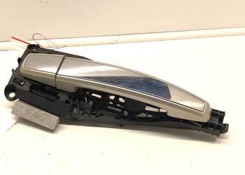 KLAMKA ZEWNĘTRZNA LEWY TYŁ OPEL INSIGNIA A Kombi 08-17