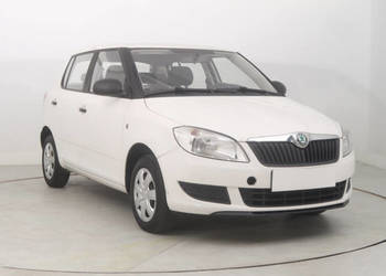 Skoda Fabia 1.2