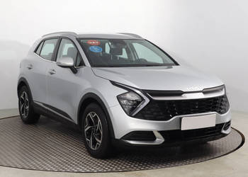 Kia Sportage 1.6 T-GDI