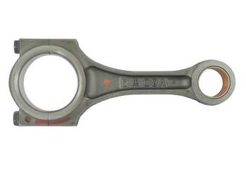 Korbowód / LS MT1.25 / Yanmar 3TNV80F / 119E10-23001 / 40407010